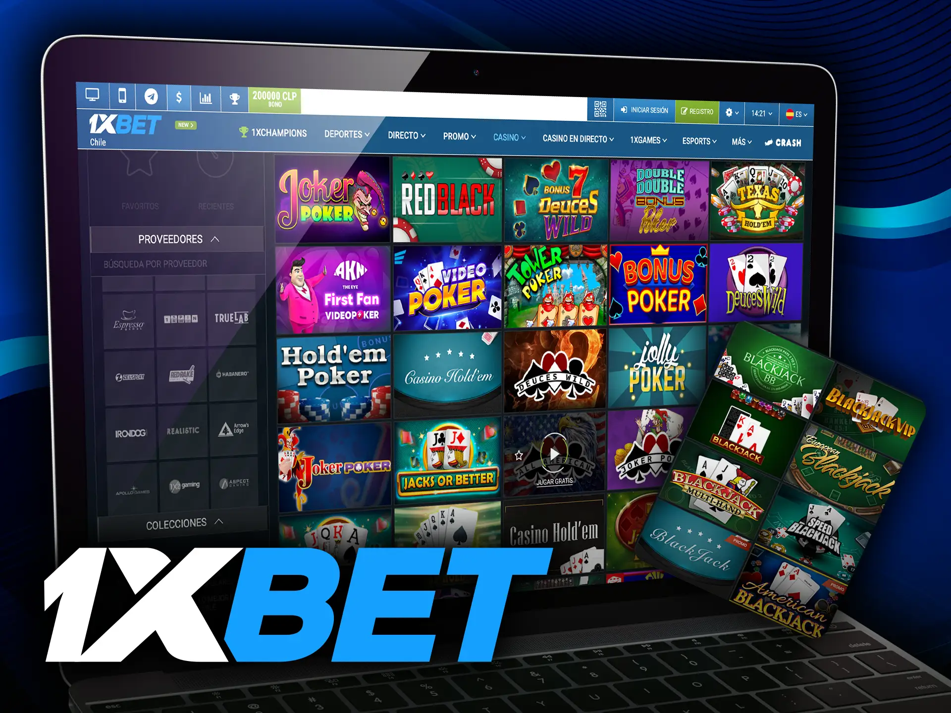 Juega a juegos de mesa con 1xbet y consigue bonificaciones exclusivas.