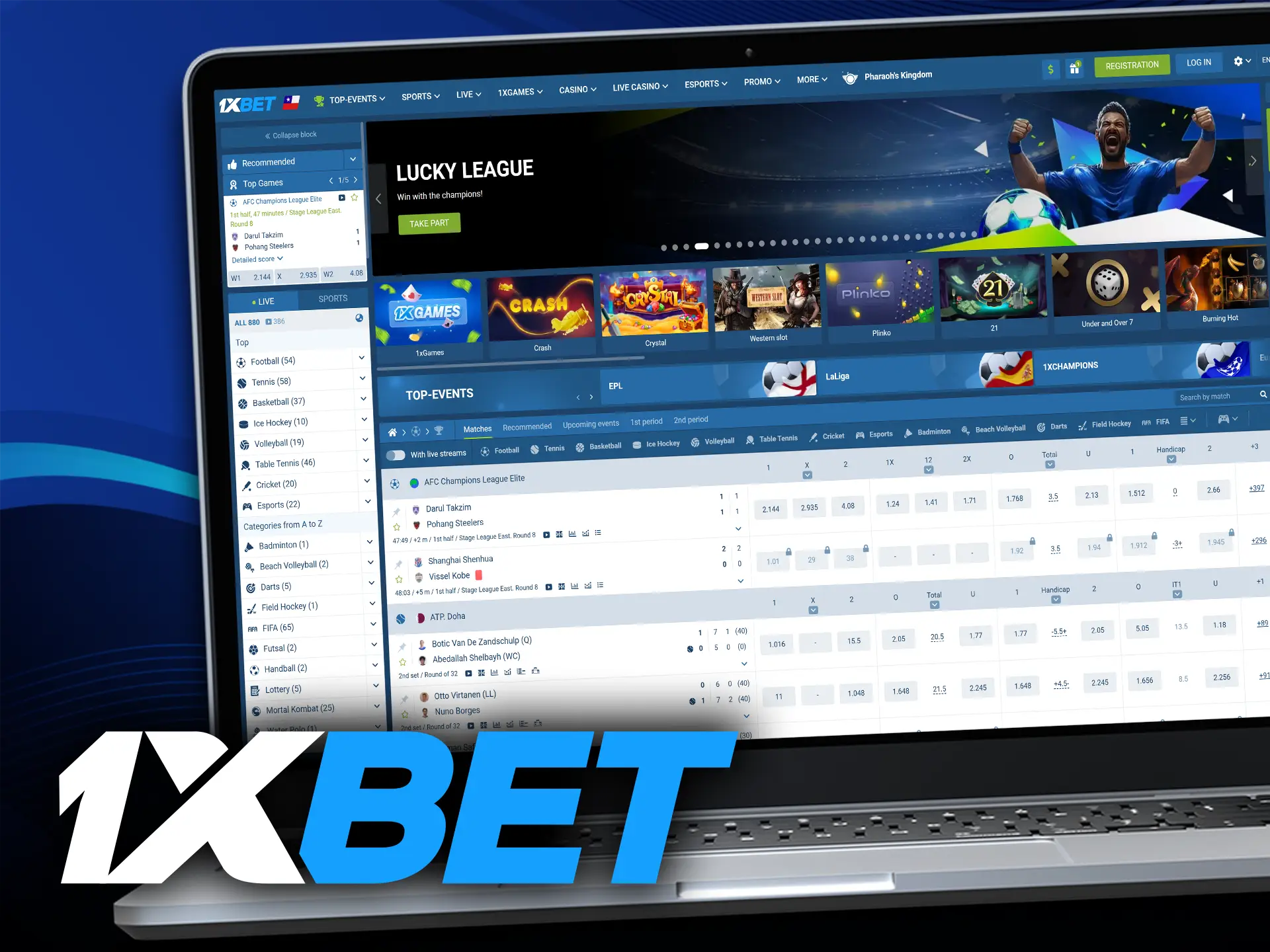 Consulte los consejos de 1xbet para obtener una licencia de Curaçao.