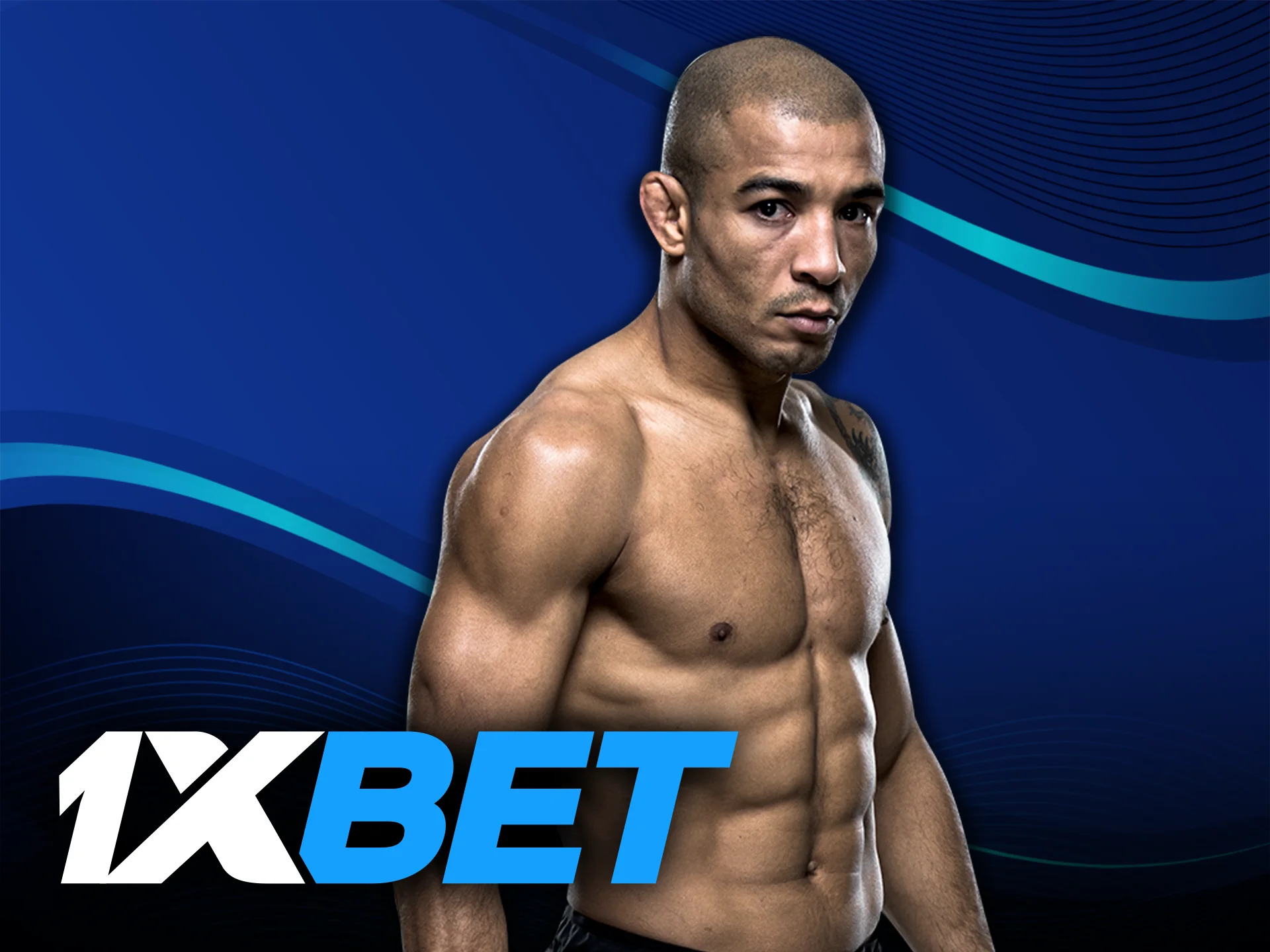 Conclusión descubre lo esencial sobre José Aldo y 1xBet.