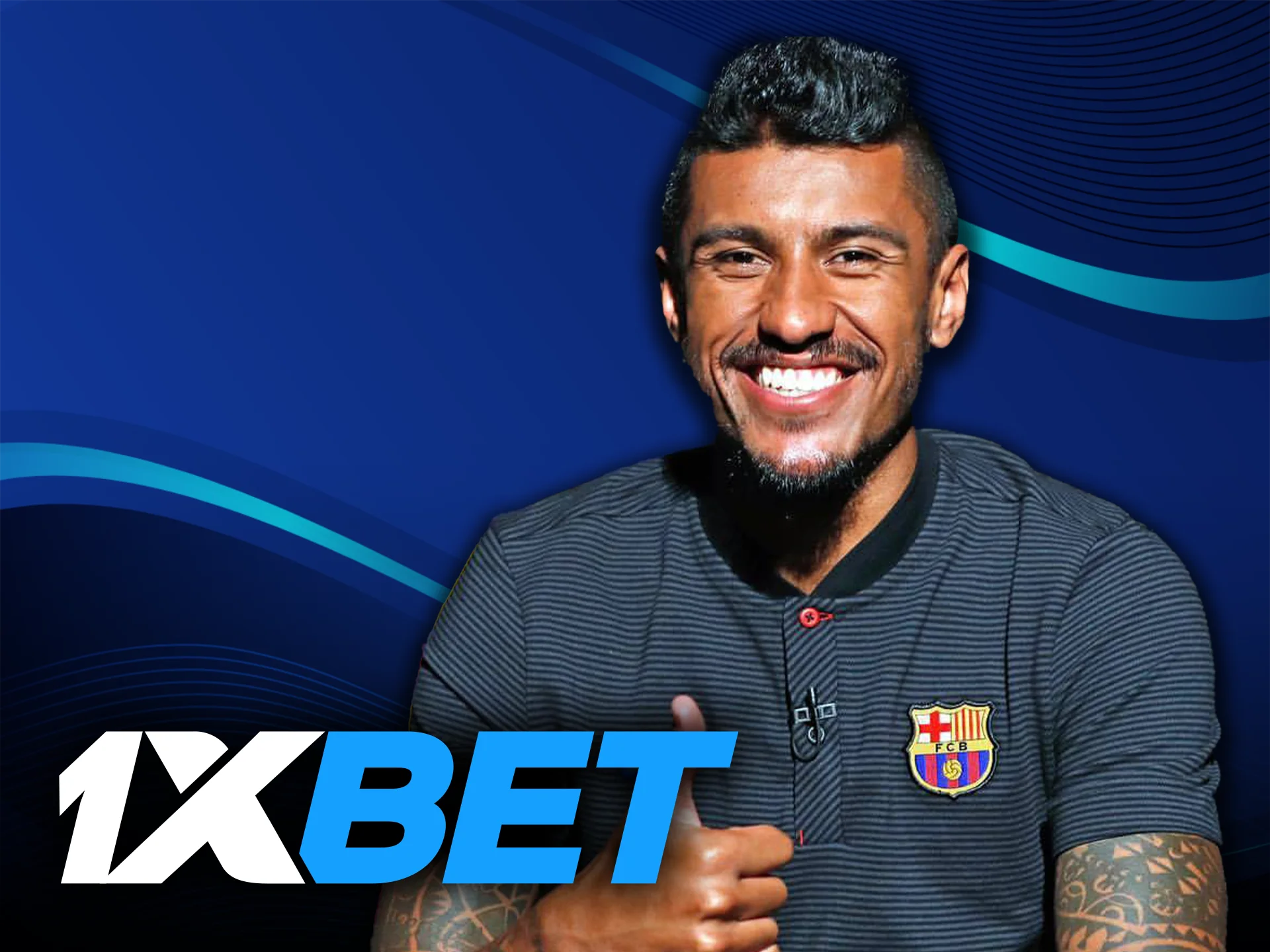 Conclusión descubre lo esencial sobre Paulinho y 1xBet.