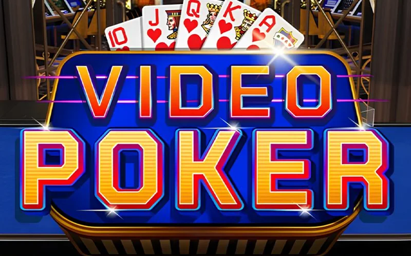 Demuestra tu estrategia con el póker en los juegos de mesa de 1xbet.
