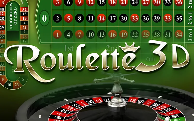 Gana en grande con juegos de mesa como la ruleta en 1xbet.