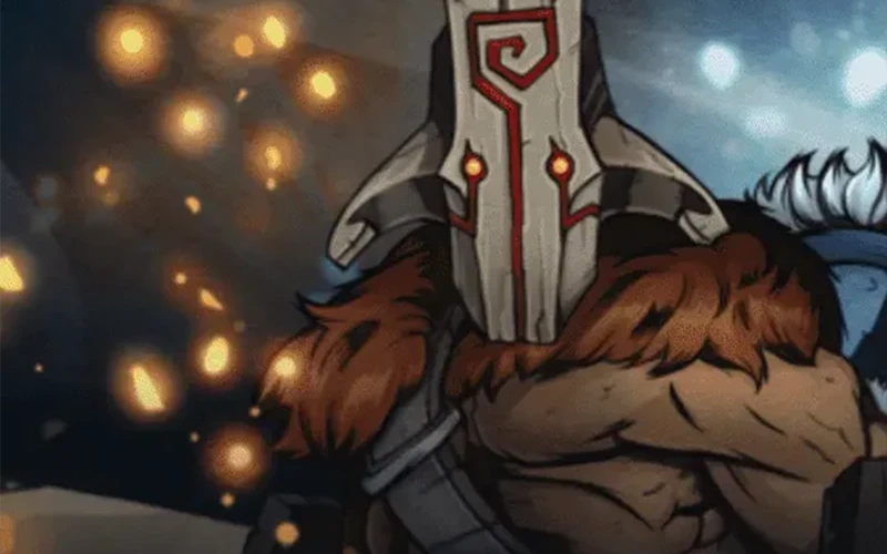 Apuesta por la estrategia de equipo de Dota 2 en 1xBet.