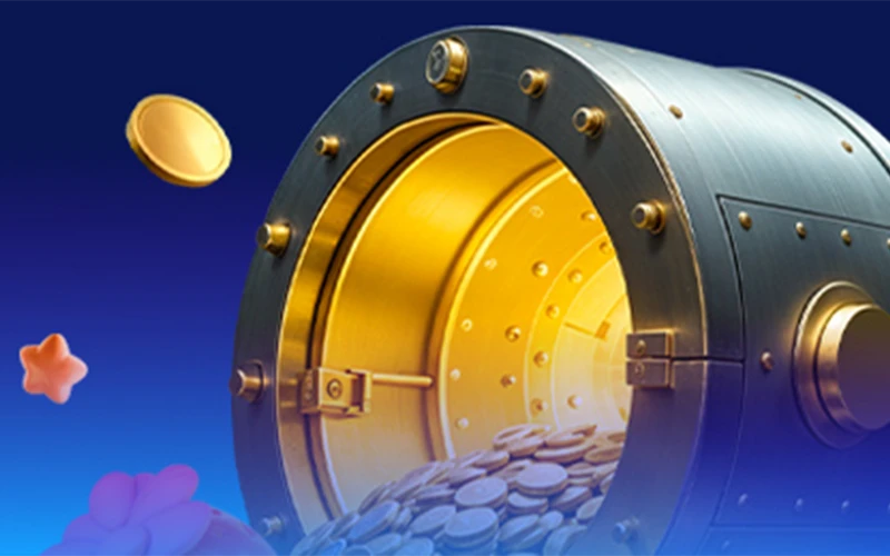 Reciba giros gratis todos los domingos al recargar su cuenta de 1xBet.