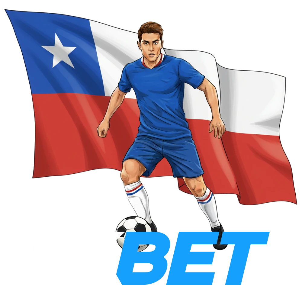 1xBet es una empresa internacional con licencia que ofrece apuestas deportivas y casino en Chile.